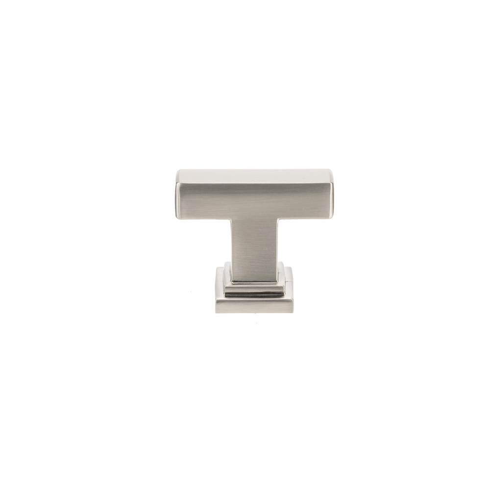 Transitional Metal Knob - 8645