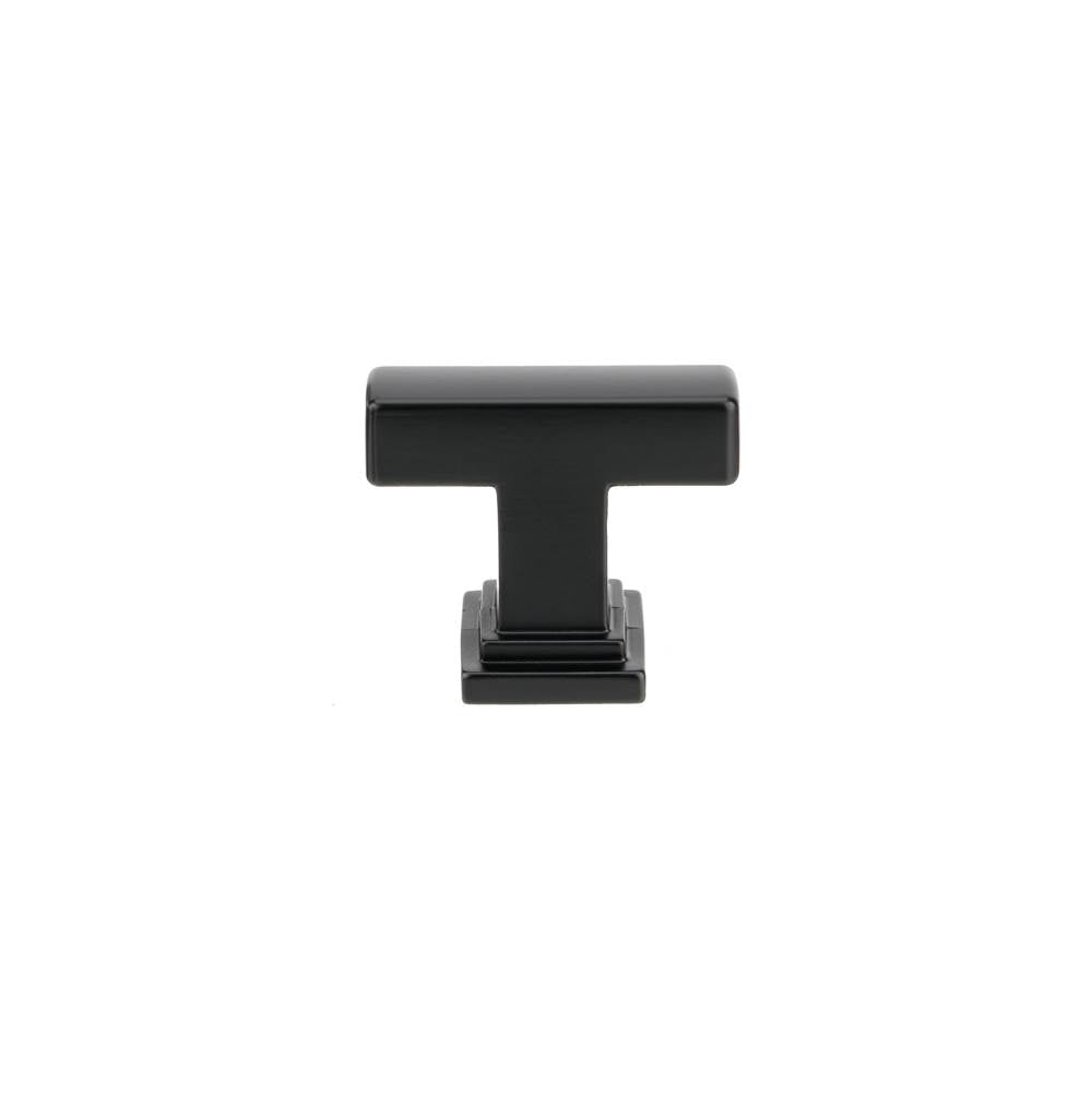 Transitional Metal Knob - 8645