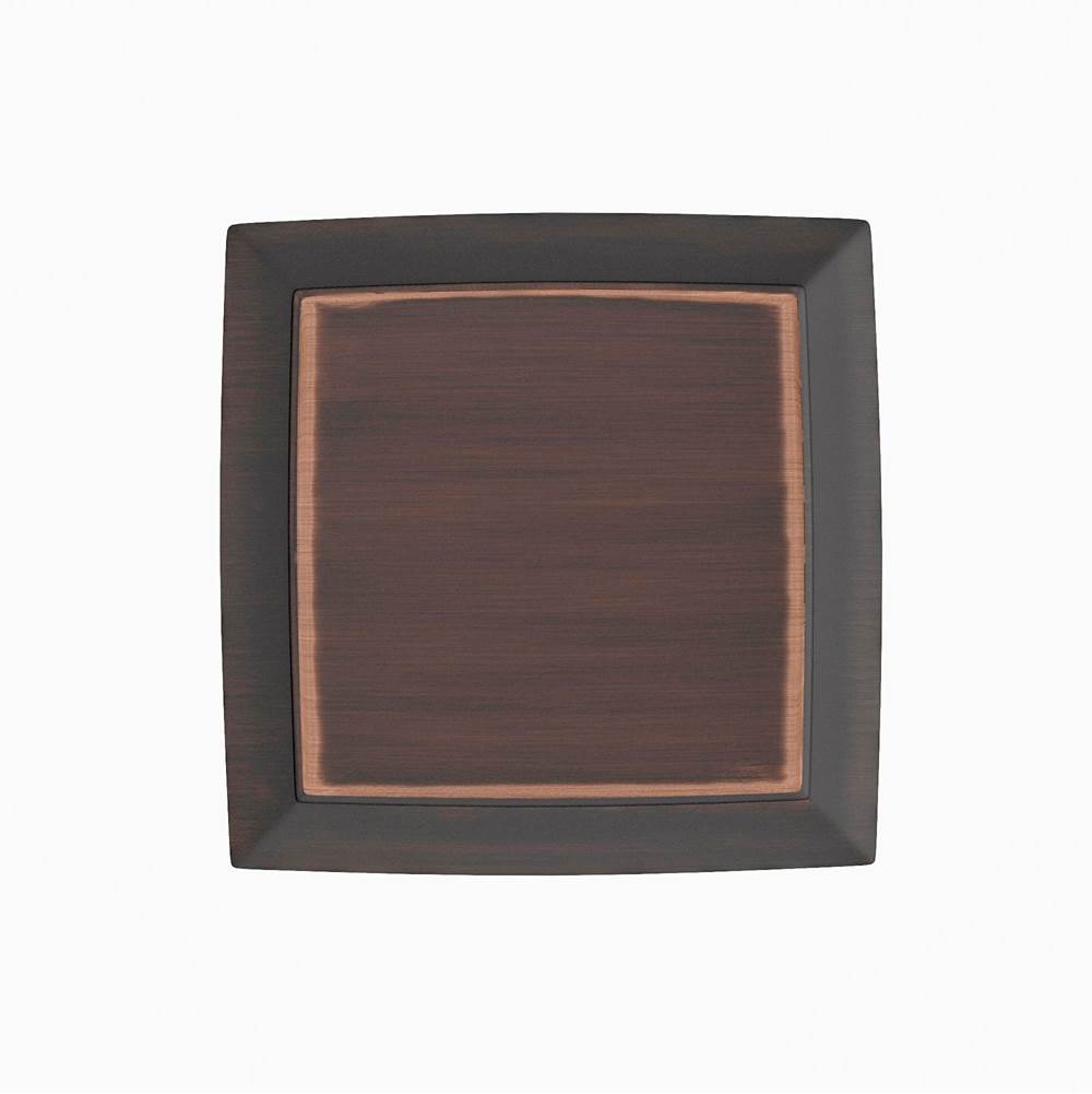 Transitional Metal Knob - 502