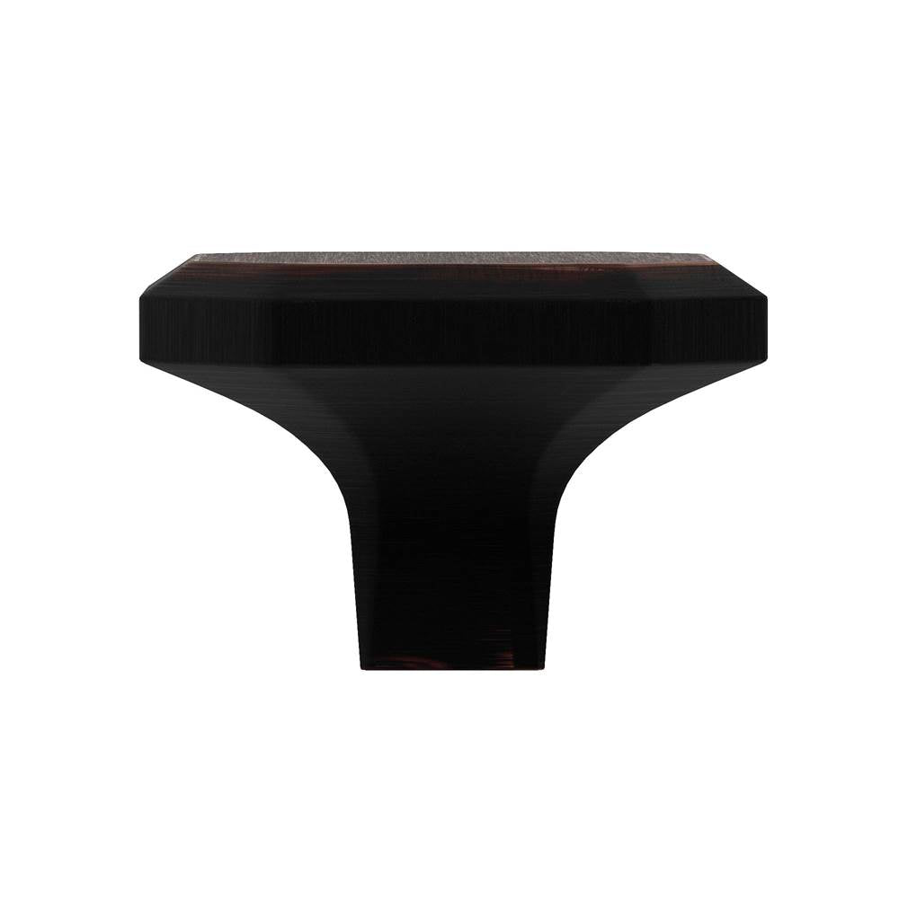 Transitional Metal Knob - 392