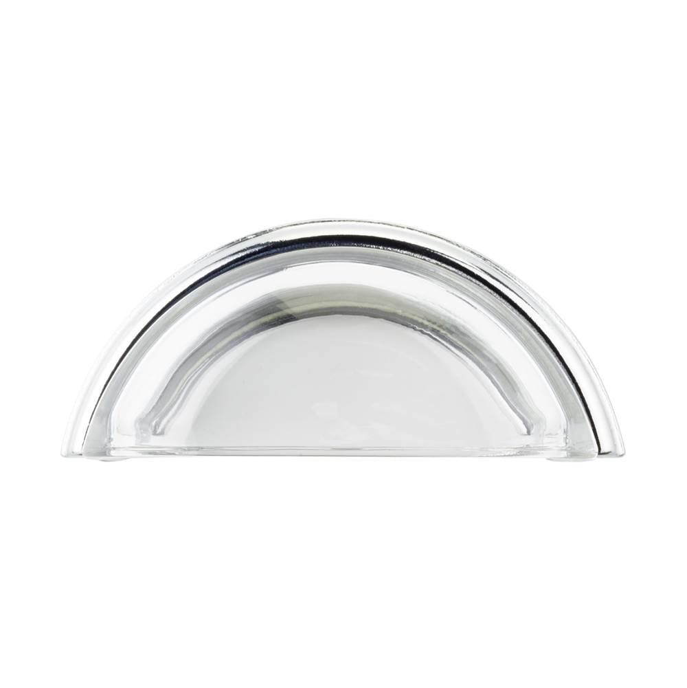 Eclectic Crystal Cup Pull - 1008
