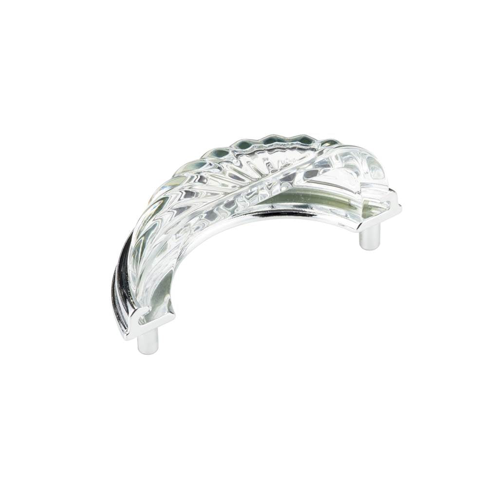 Eclectic Crystal Pull - 10083