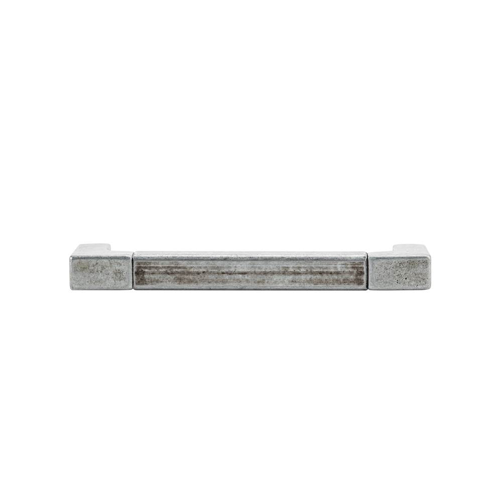 Contemporary Metal Pull - 1414