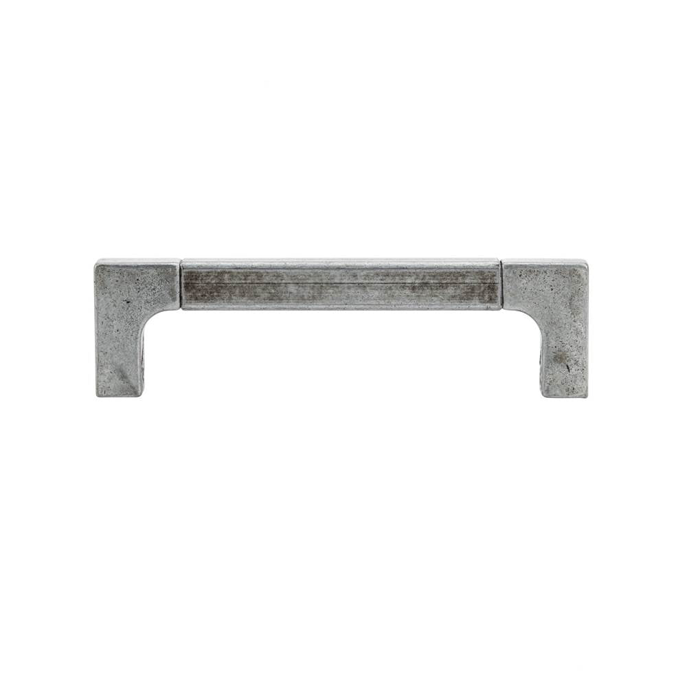 Contemporary Metal Pull - 1414
