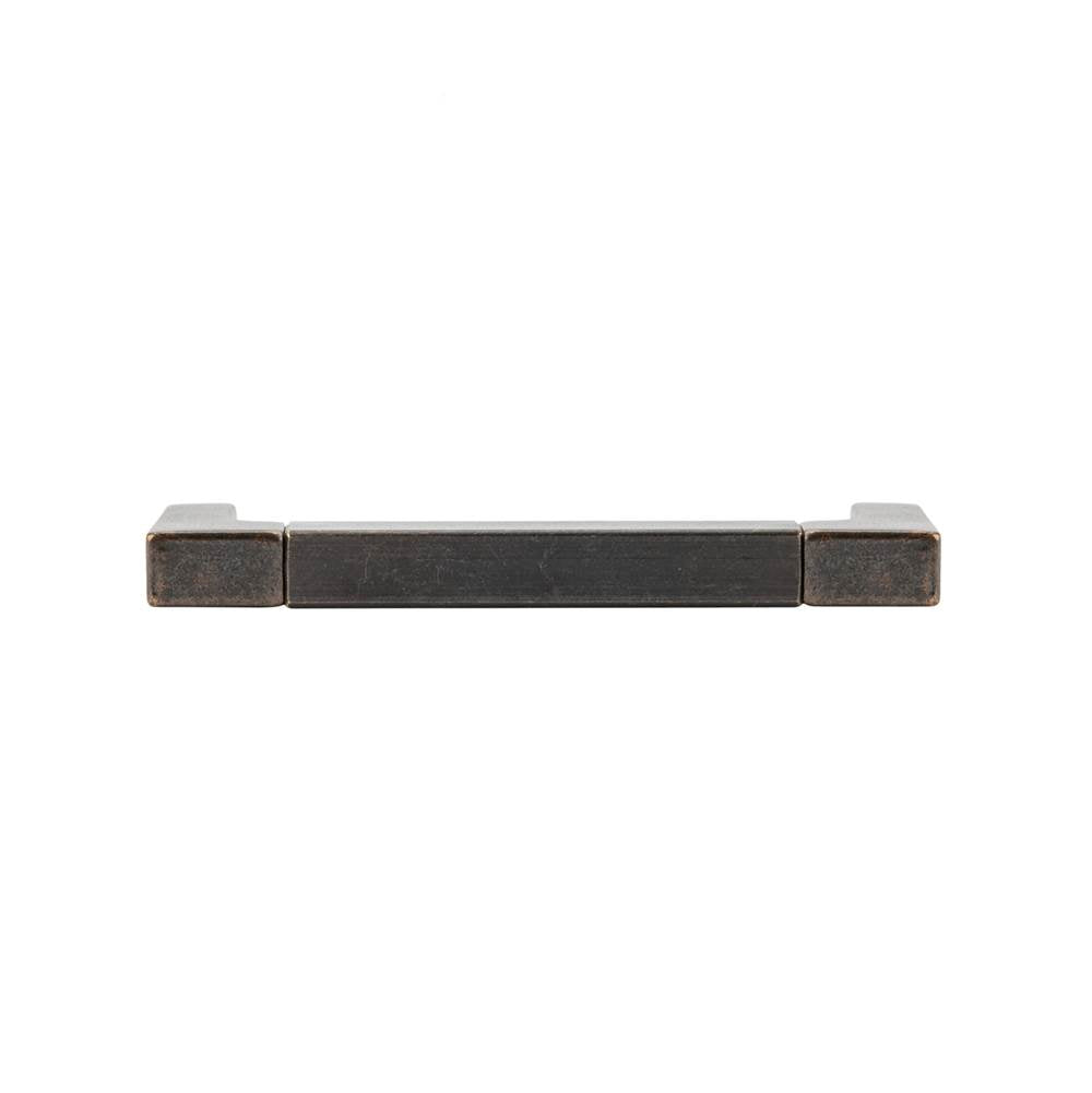 Contemporary Metal Pull - 1414