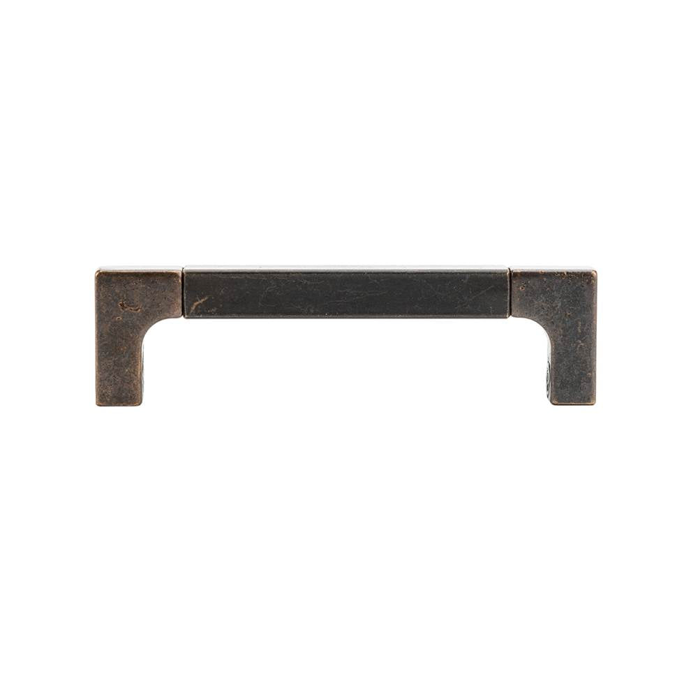 Contemporary Metal Pull - 1414