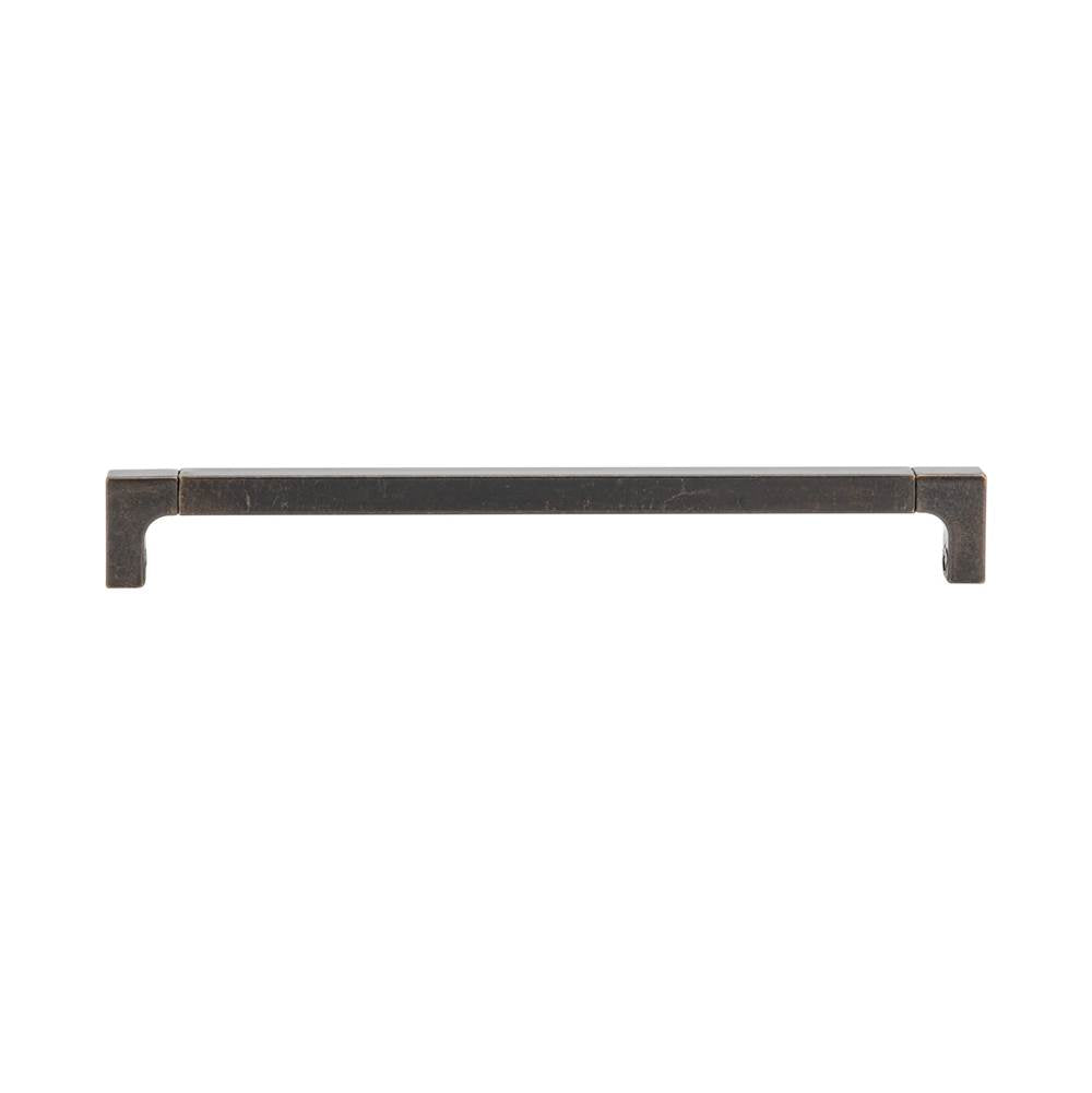 Contemporary Metal Pull - 1414