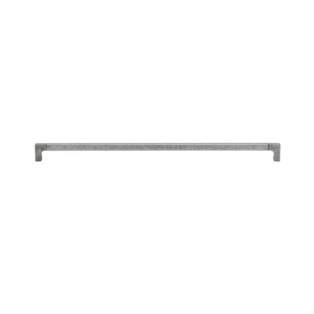 Contemporary Metal Pull - 1414
