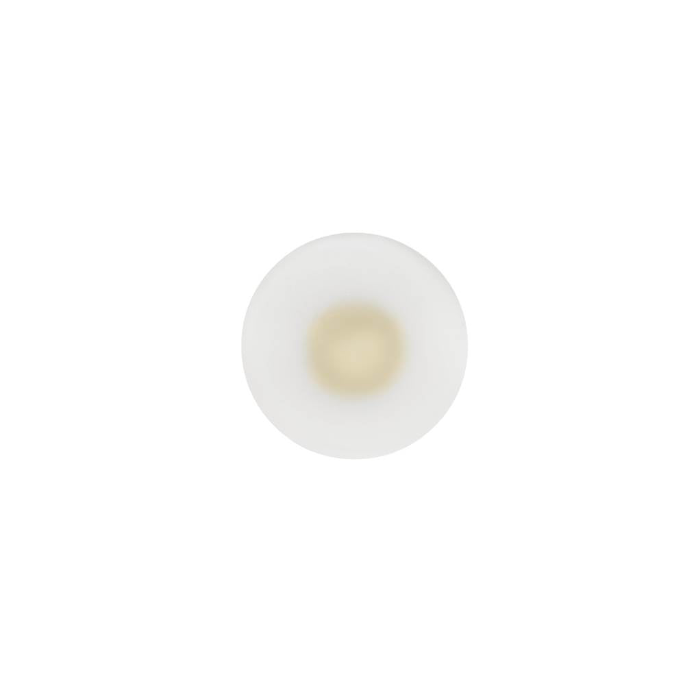 Contemporary Murano Glass Knob - 153