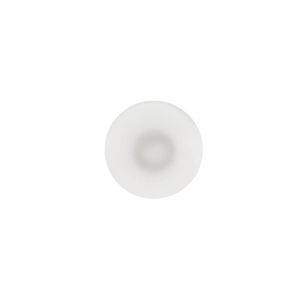 Contemporary Murano Glass Knob - 153