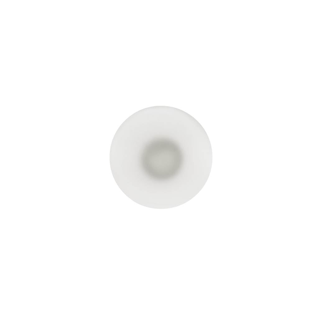 Contemporary Murano Glass Knob - 153