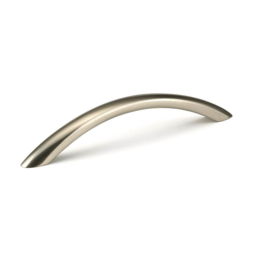 Richelieu America - Contemporary Metal Pull - 16338 - Brushed Nickel