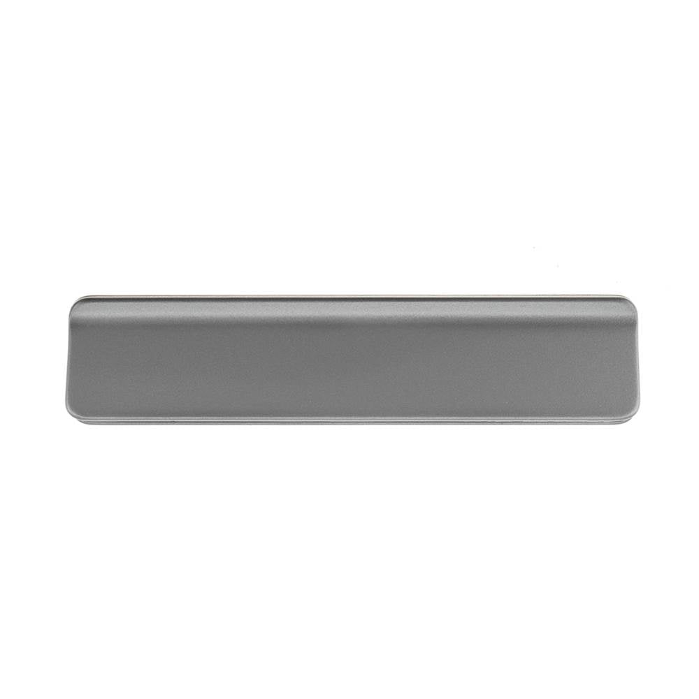 Contemporary Metal Pull - 2070