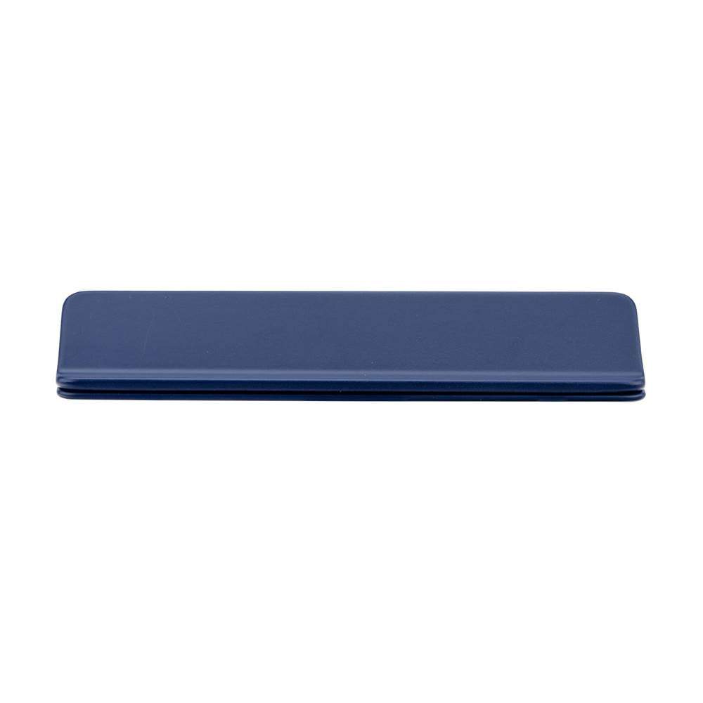 Contemporary Metal Pull - 2070