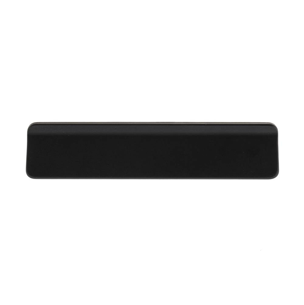 Contemporary Metal Pull - 2070