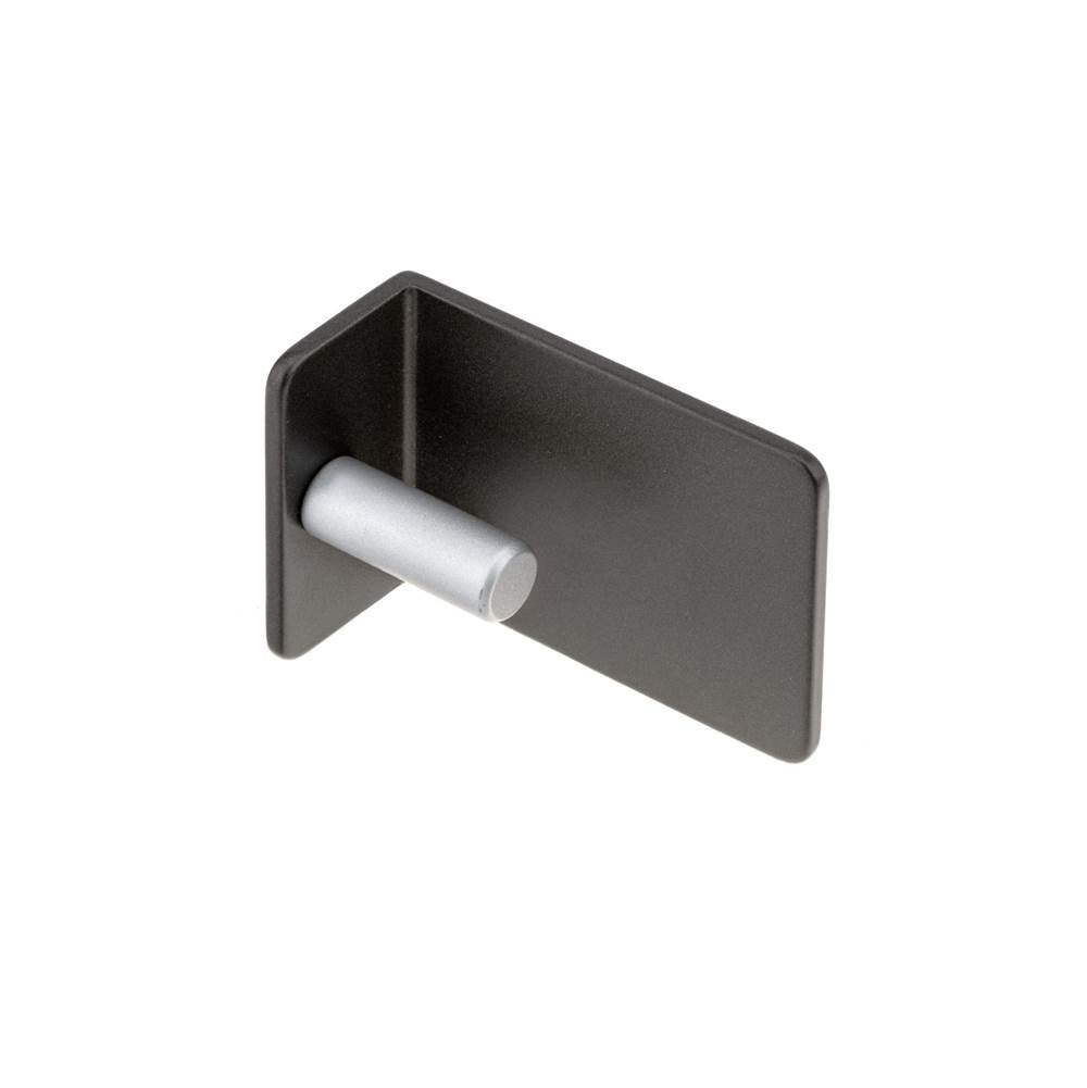 Contemporary Metal Pull - 2497