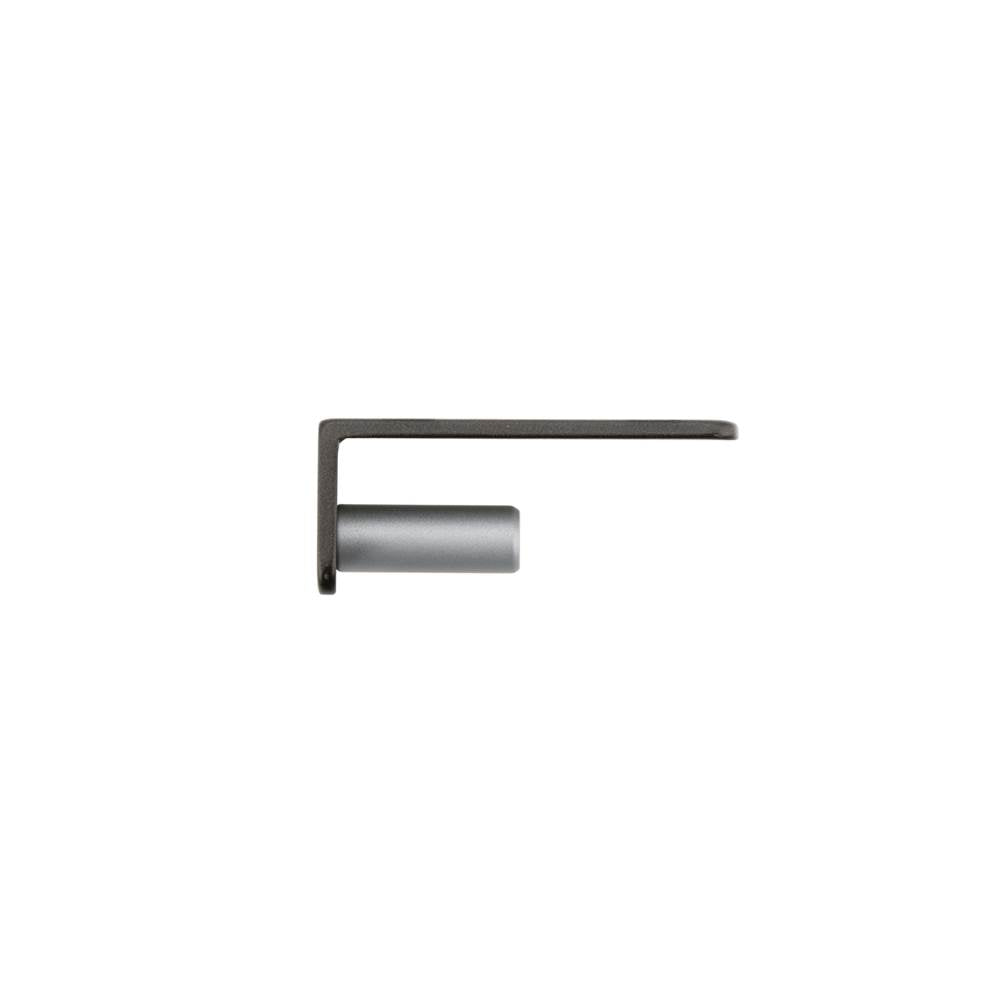 Contemporary Metal Pull - 2497