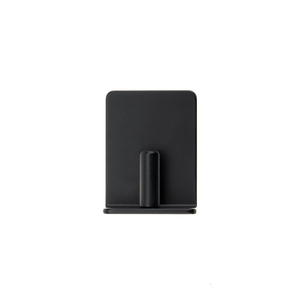 Richelieu America - Contemporary Metal Pull - 2497 - Matte Black