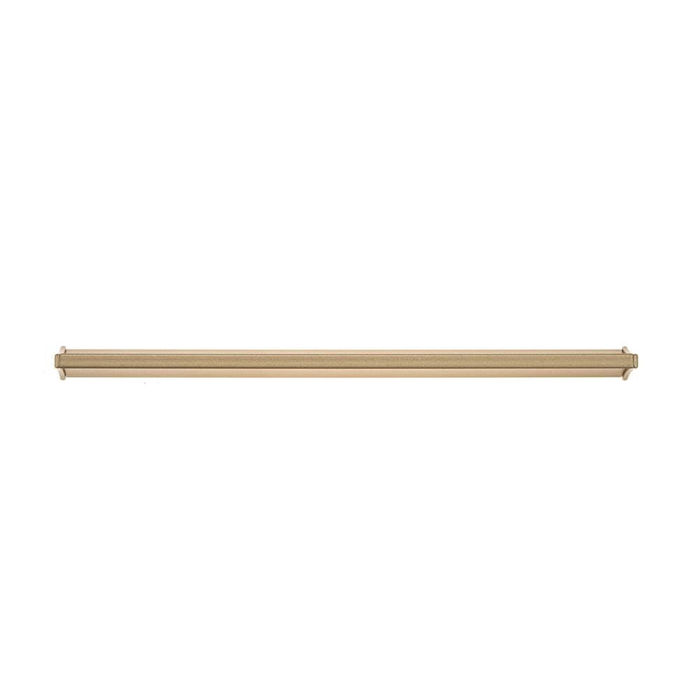 Contemporary Metal Pull - 2566