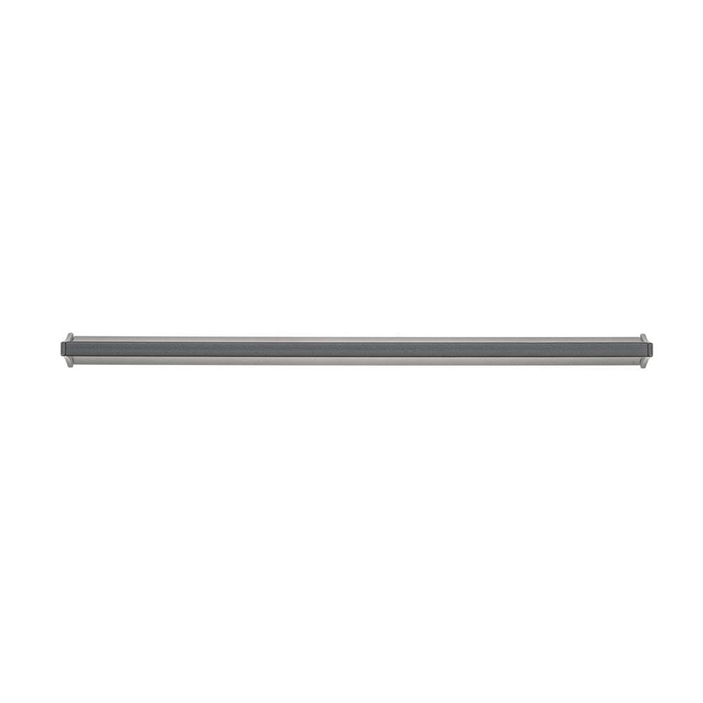 Contemporary Metal Pull - 2566