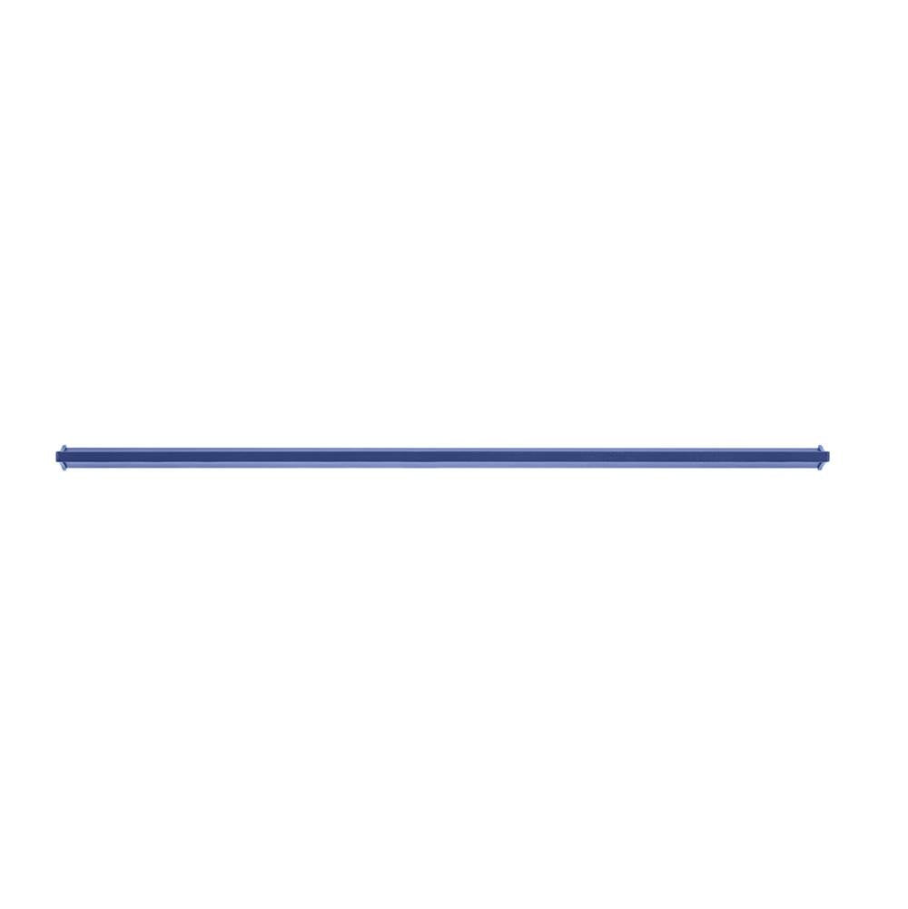 Contemporary Metal Pull - 2566
