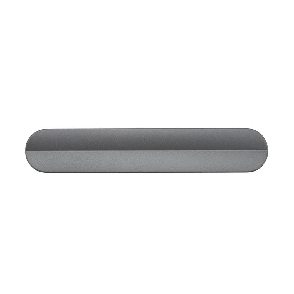 Contemporary Metal Pull - 2585