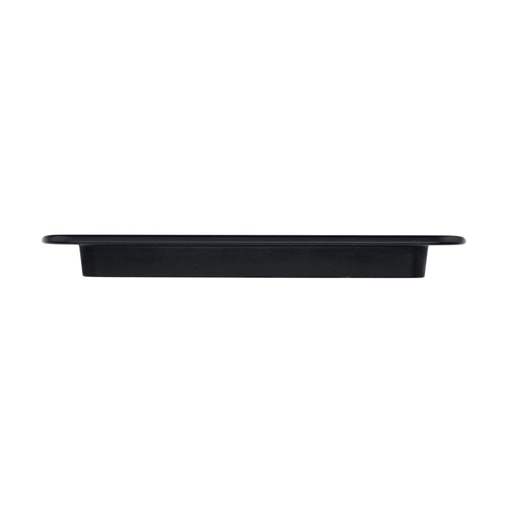 Contemporary Metal Pull - 2585