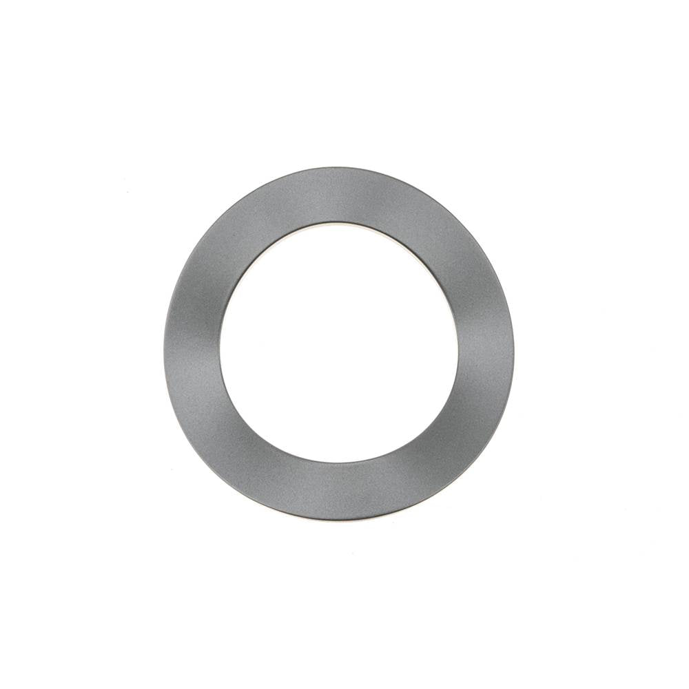 Contemporary Metal Pull - 2675