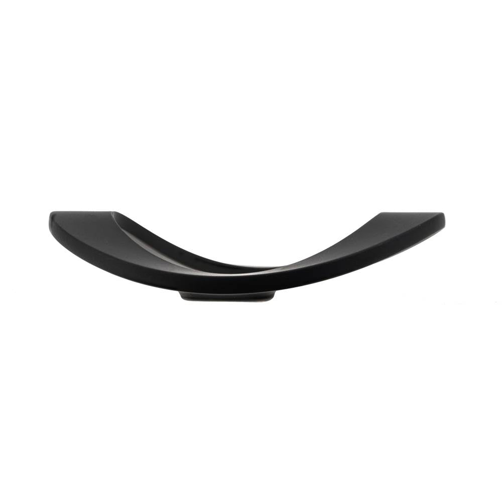 Contemporary Metal Pull - 2675