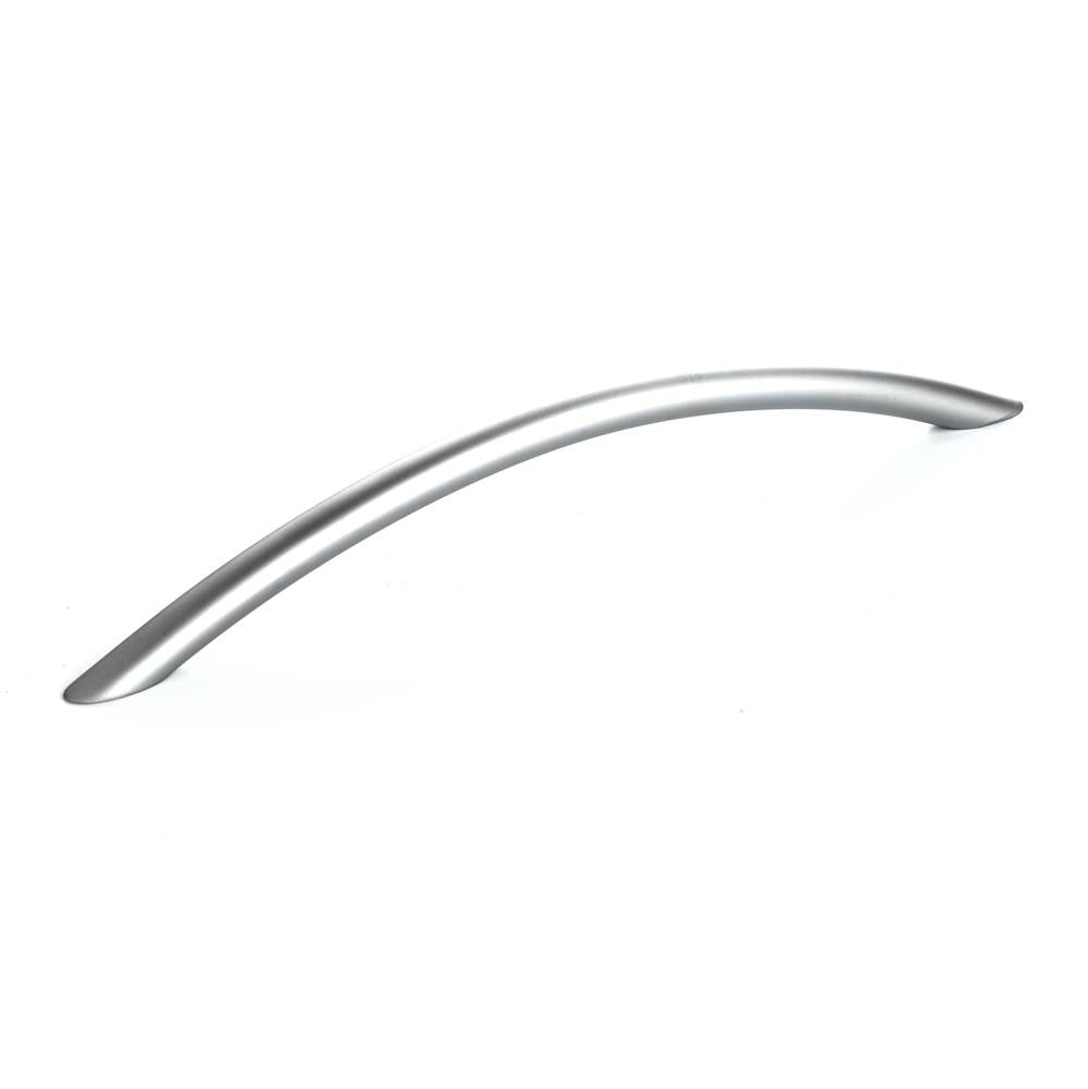 Richelieu America - Contemporary Metal Pull - 2721 - Matte Chrome