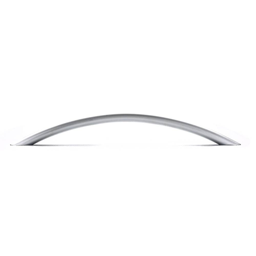 Contemporary Metal Pull - 2721