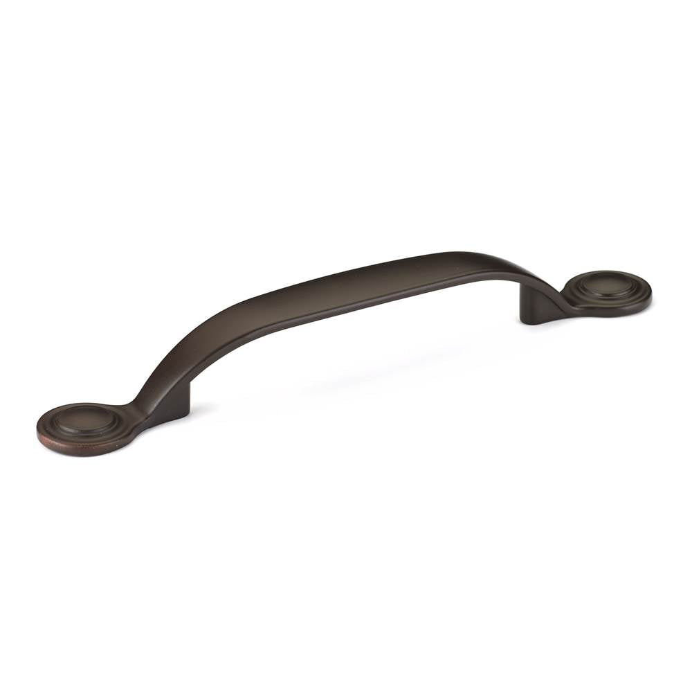 Richelieu America - Traditional Metal Pull - 2889 - Oil Rubbed Bronze