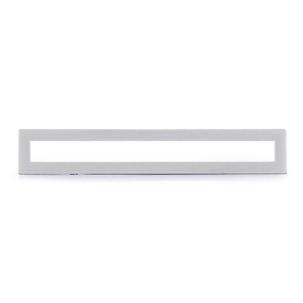Contemporary Metal Pull - 3124