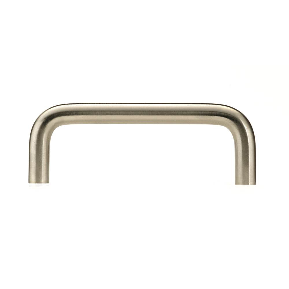 Functional Steel Pull - 332