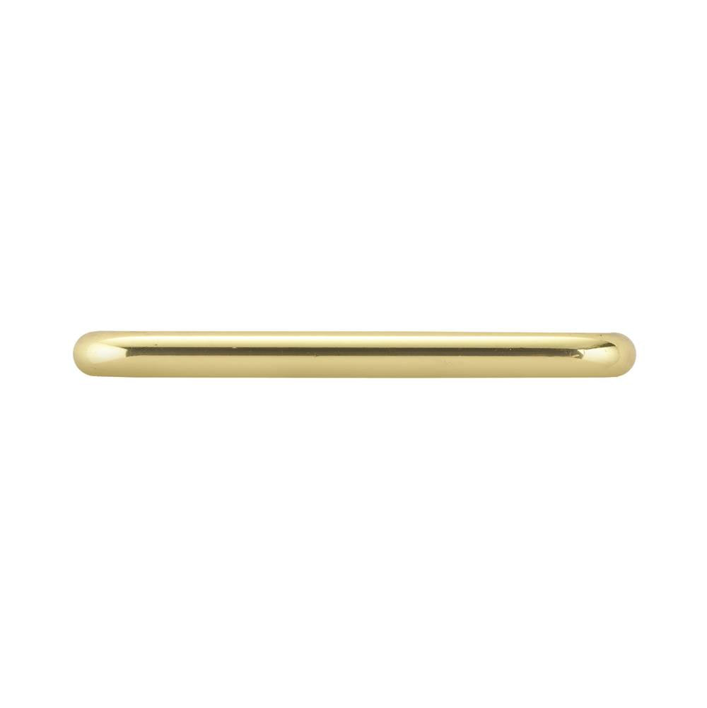 Contemporary Steel Pull - 3320