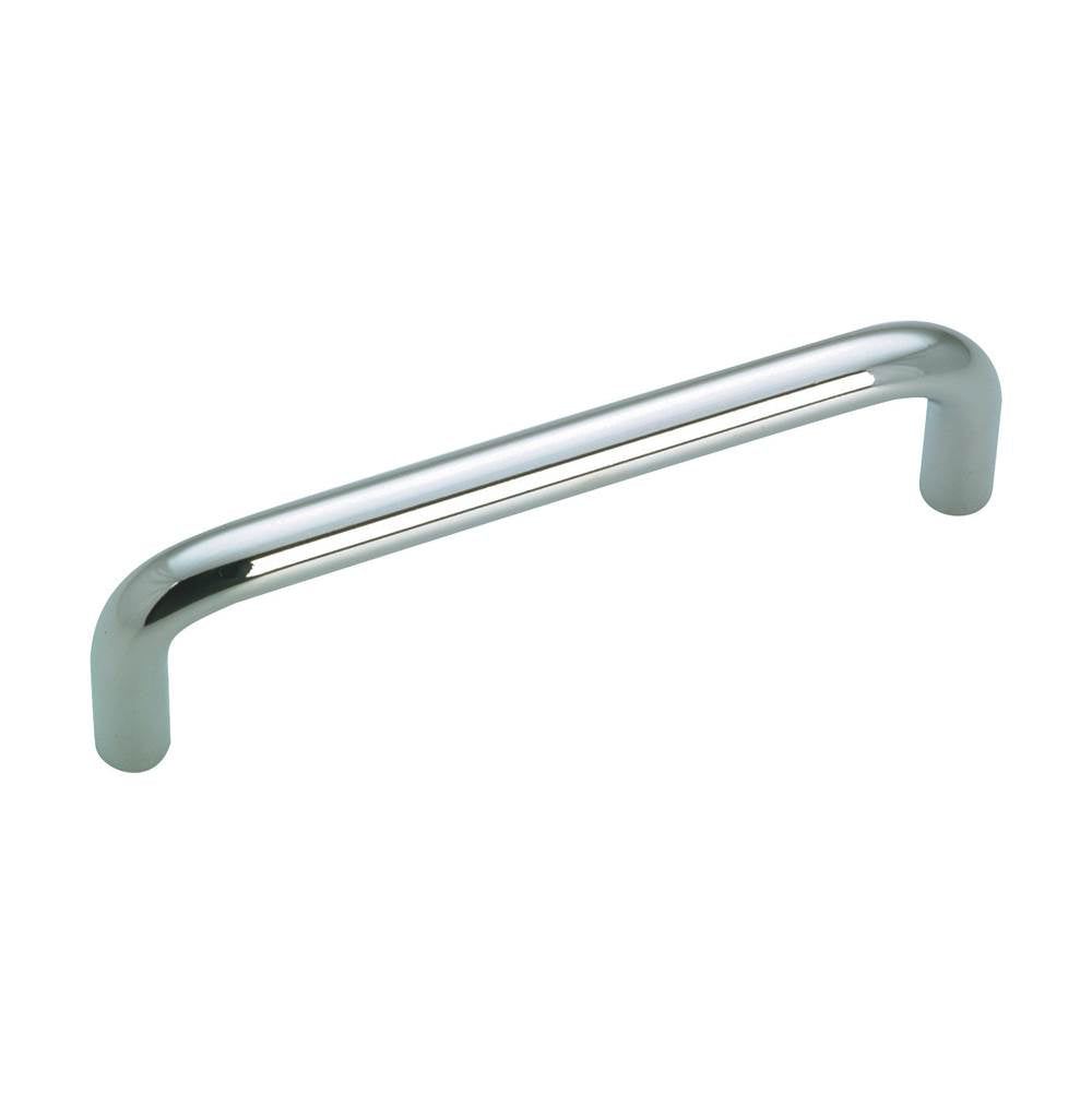 Richelieu America - Contemporary Steel Pull - 3320 - Chrome