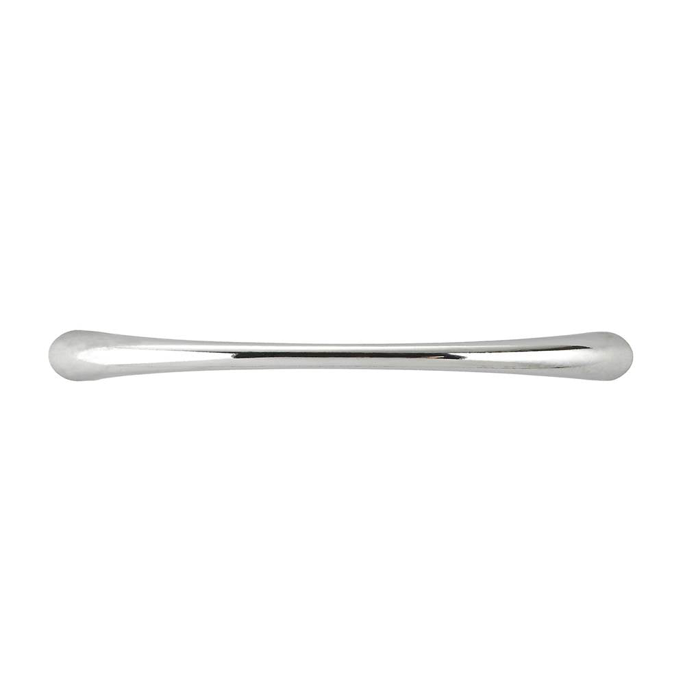Contemporary Metal Pull - 3511