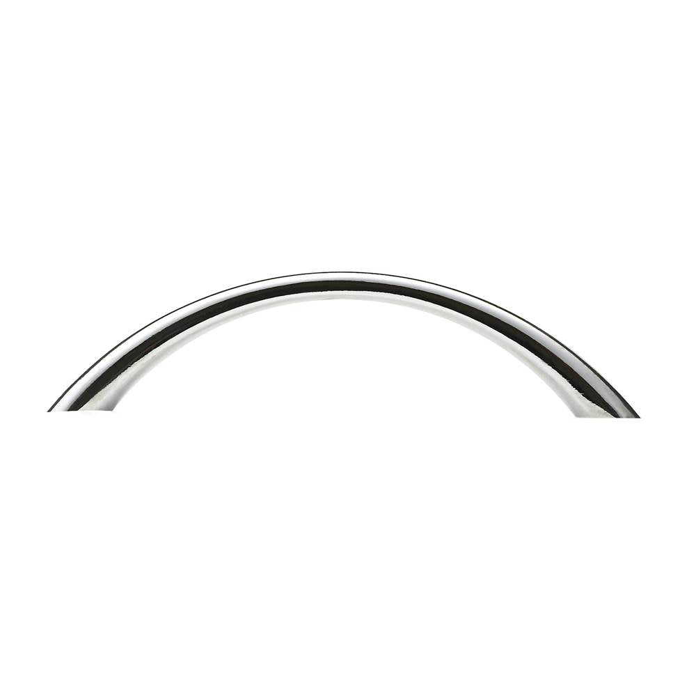 Contemporary Metal Pull - 3511