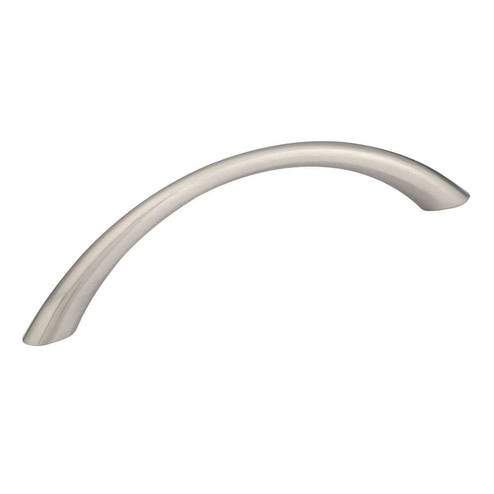 Richelieu America - Contemporary Metal Pull - 3511 - Brushed Nickel
