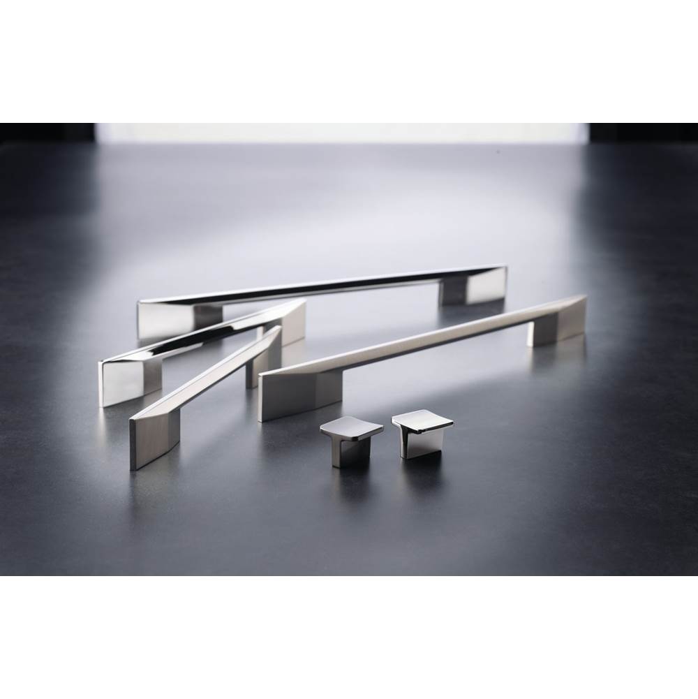 Fusion Collection Metal Knob - 3571