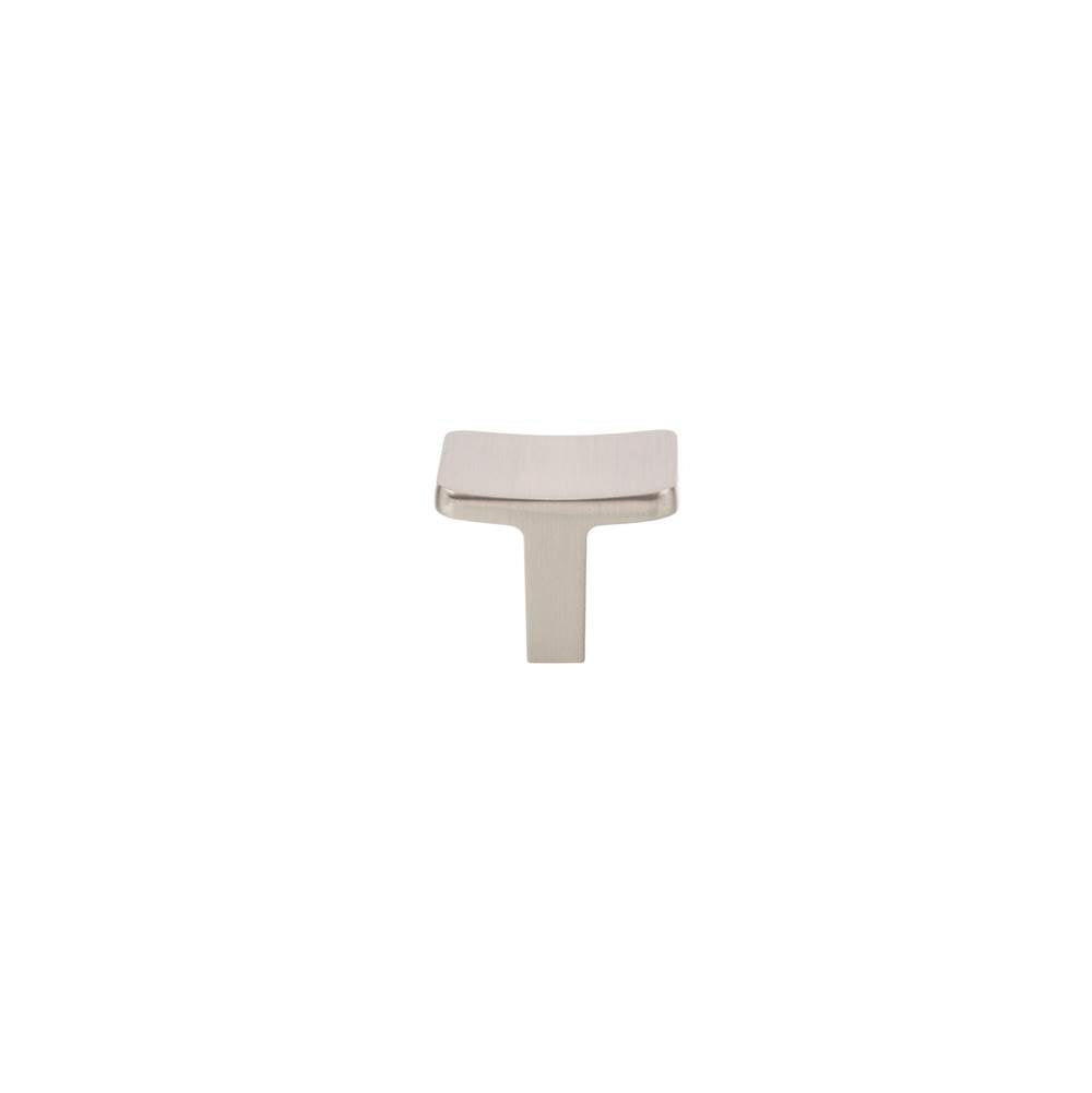 Fusion Collection Metal Knob - 3571