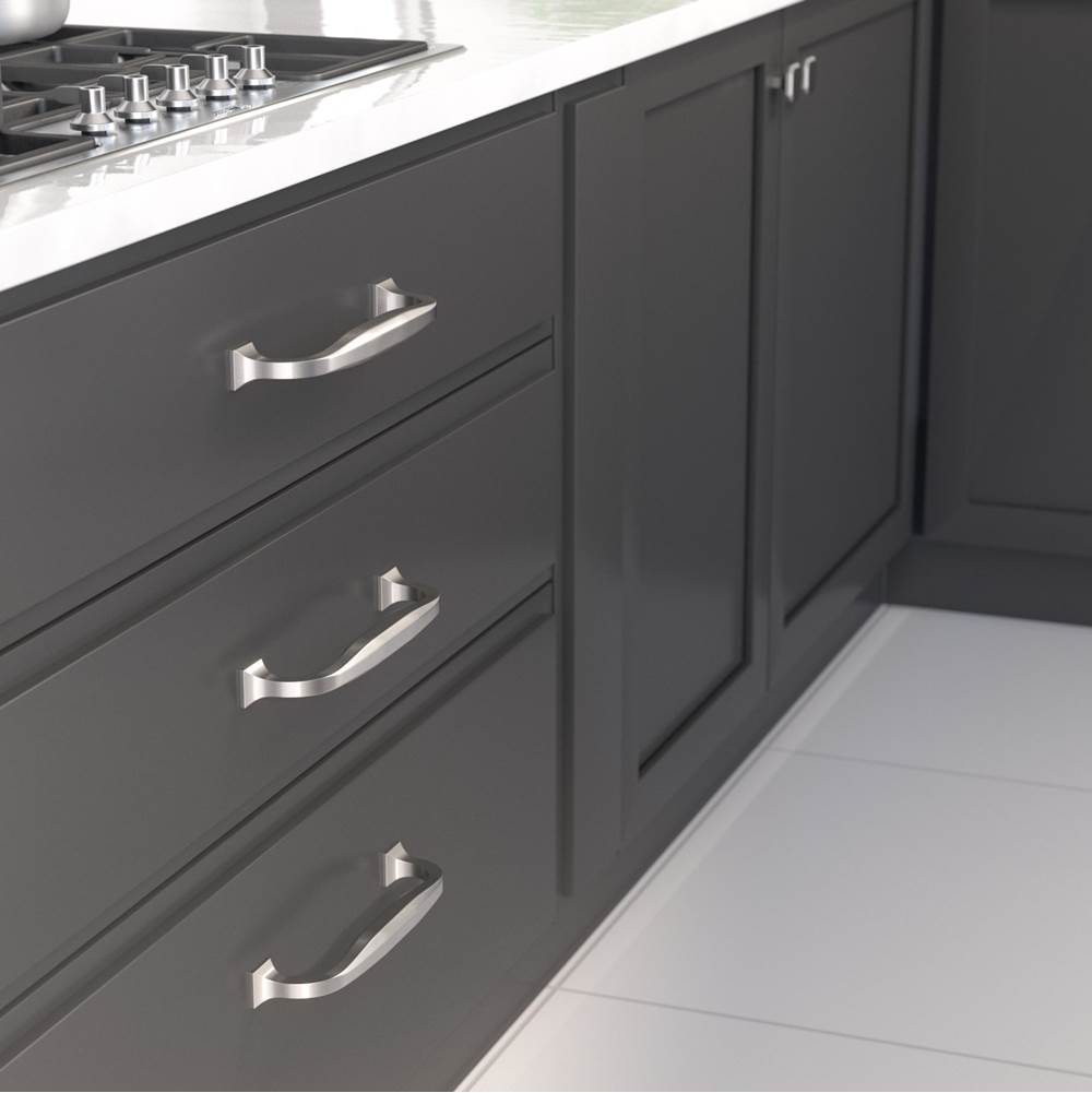 Transitional Metal Pull - 3921