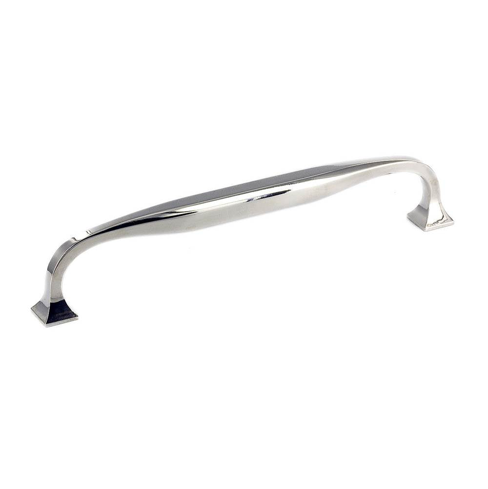 Richelieu America - Transitional Metal Pull - 3921 - Polished Nickel