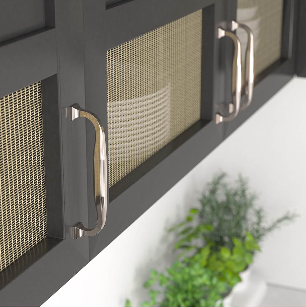 Transitional Metal Pull - 3921