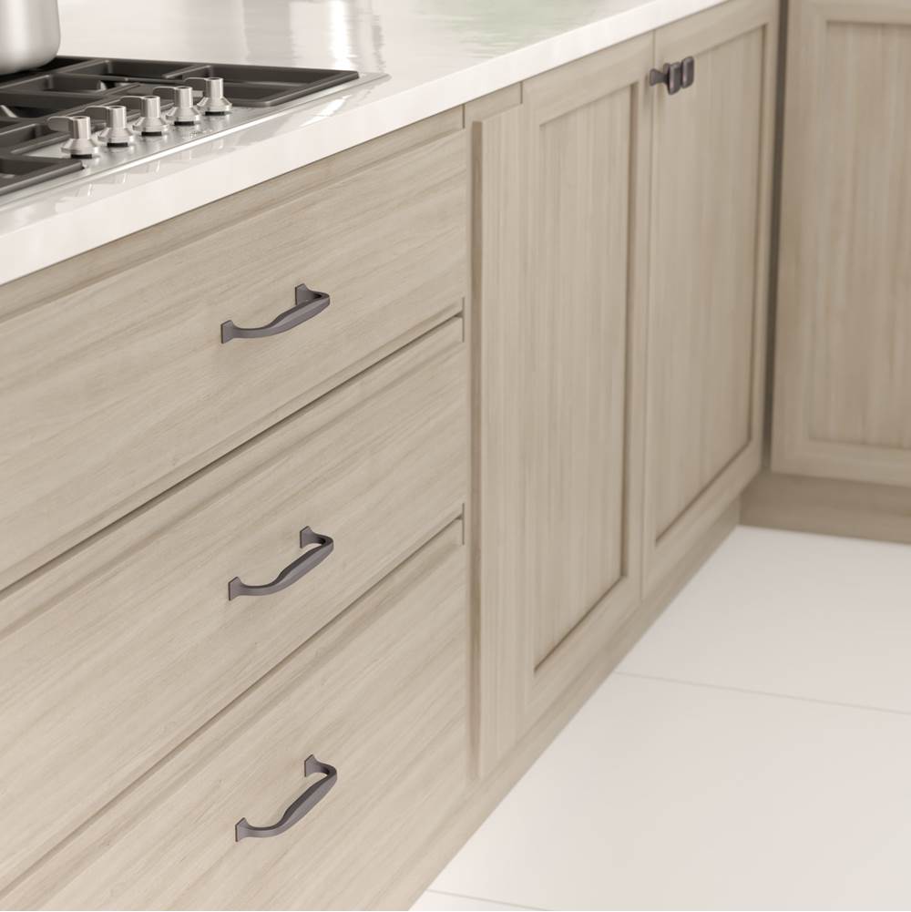 Transitional Metal Pull - 3921