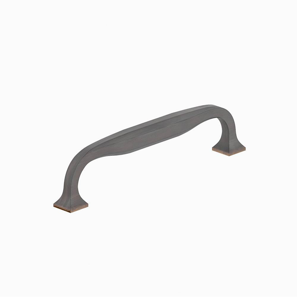 Richelieu America - Transitional Metal Pull - 3921 - Brushed Oil Rubbed Bronze