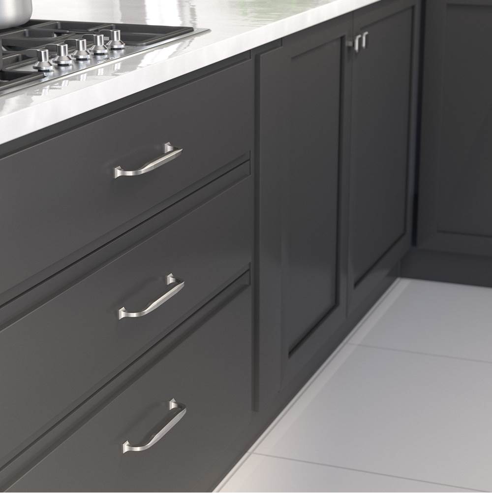 Transitional Metal Pull - 3921