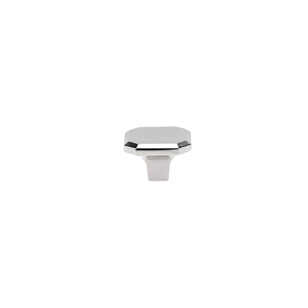 Transitional Metal Knob - 392