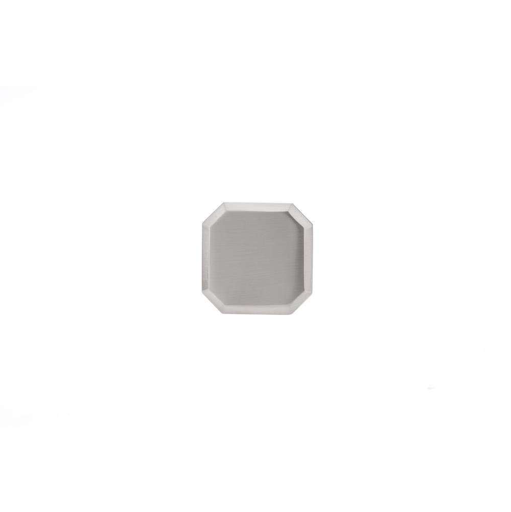 Transitional Metal Knob - 392