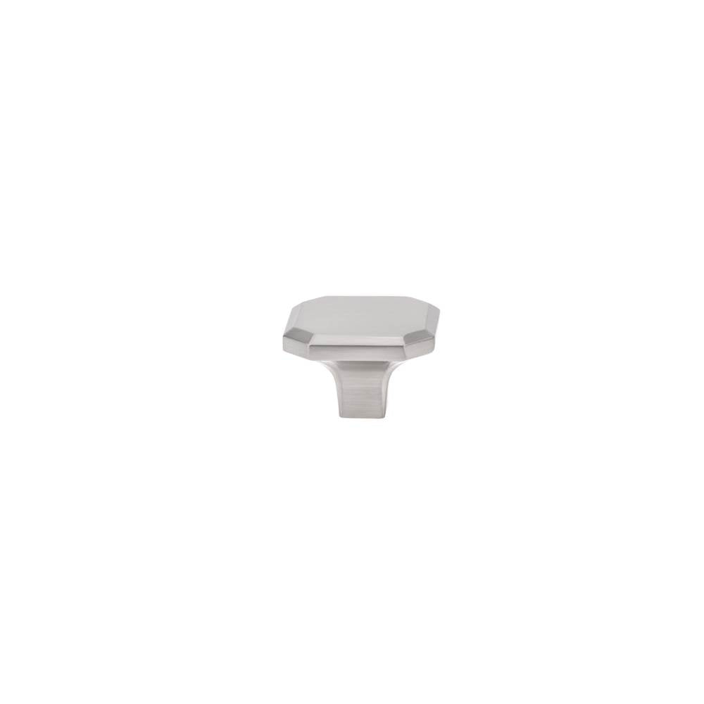 Transitional Metal Knob - 392